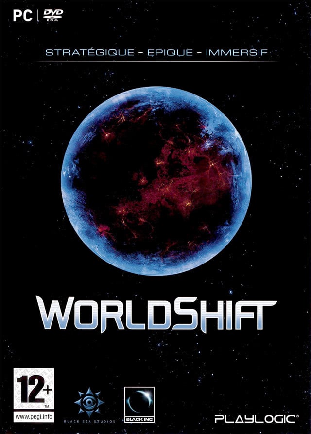 Image de WorldShift