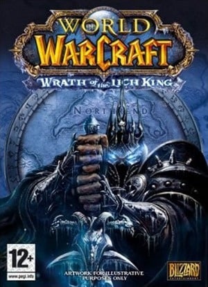 World of Warcraft : Wrath of the Lich King