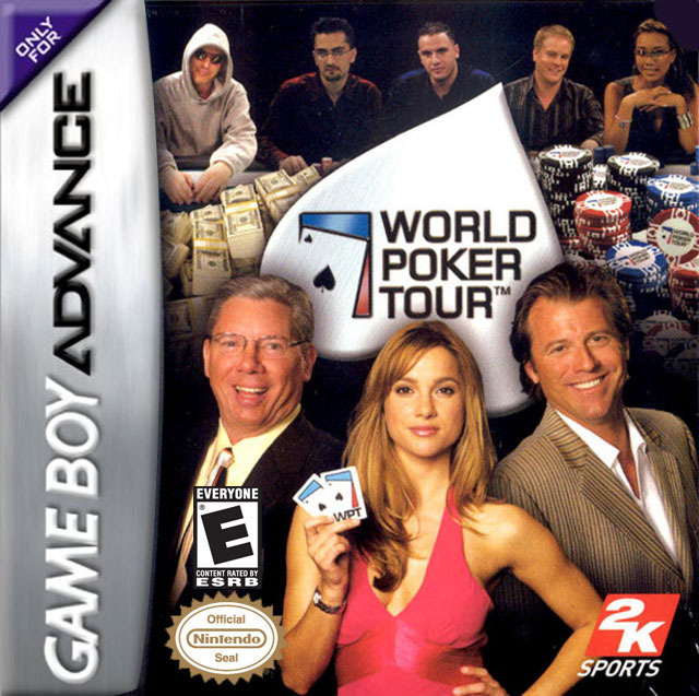 Image de World Poker Tour