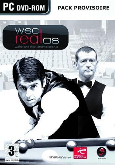 Image de WSC Real 08