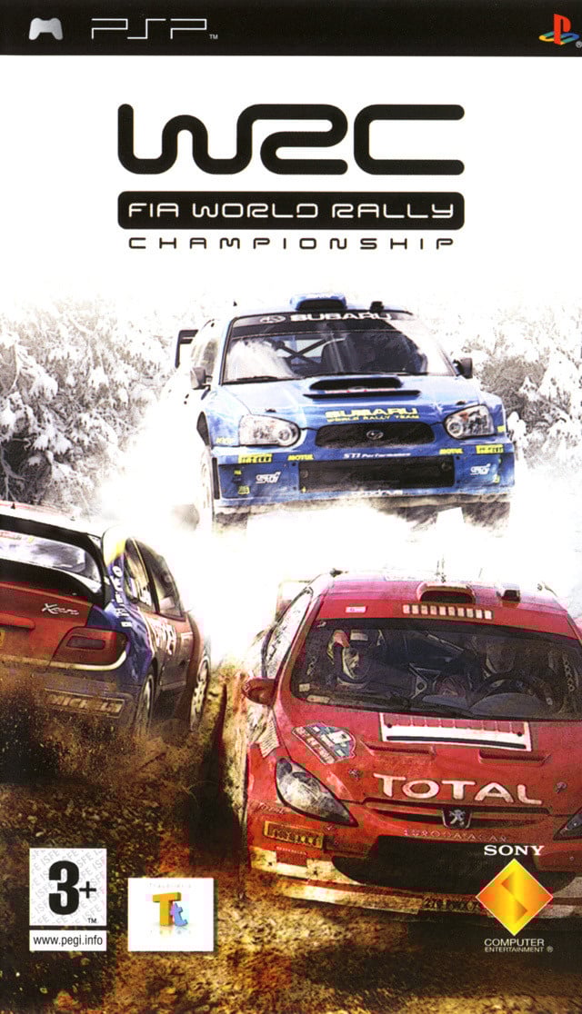 Image de WRC