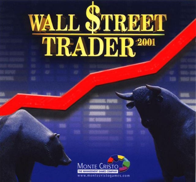 Image de Wall Street Trader 2001