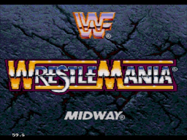 Image de WWF Wrestlemania : The Arcade Game