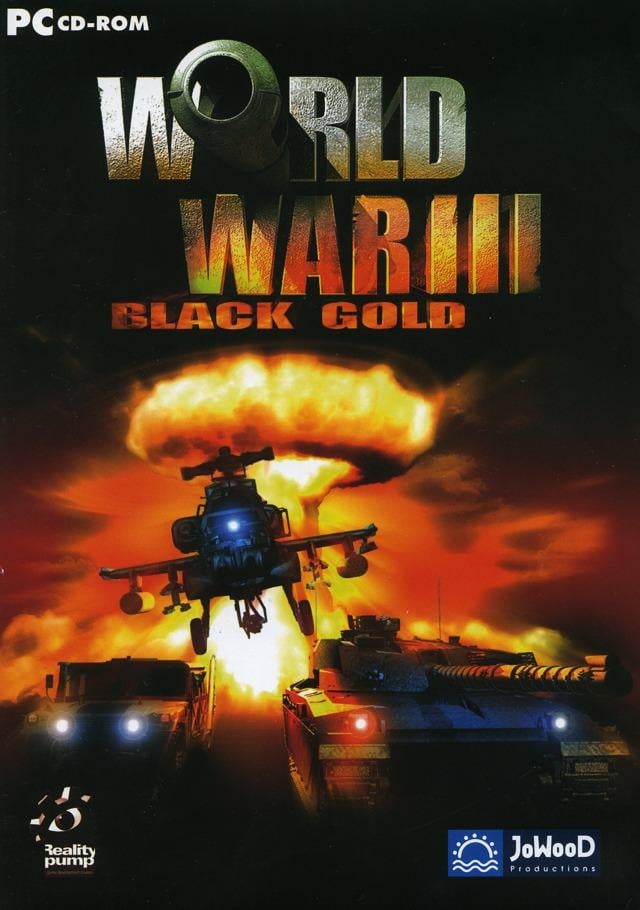 Image de World War III : Black Gold