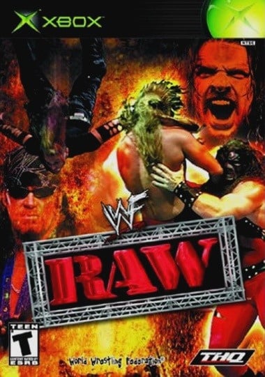 WWF Raw
