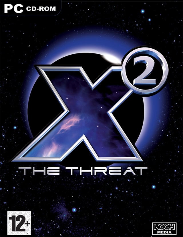 Image de X2 : The Threat