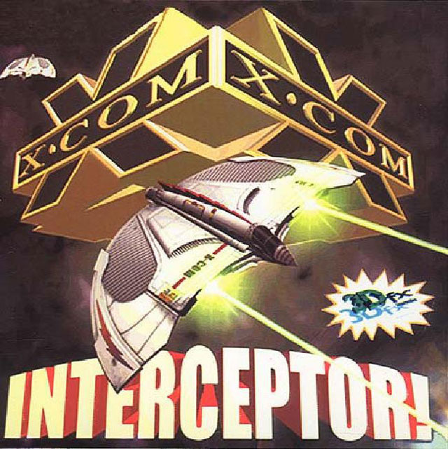 Image de X-com : Interceptor
