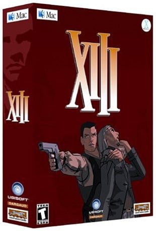 Image de XIII