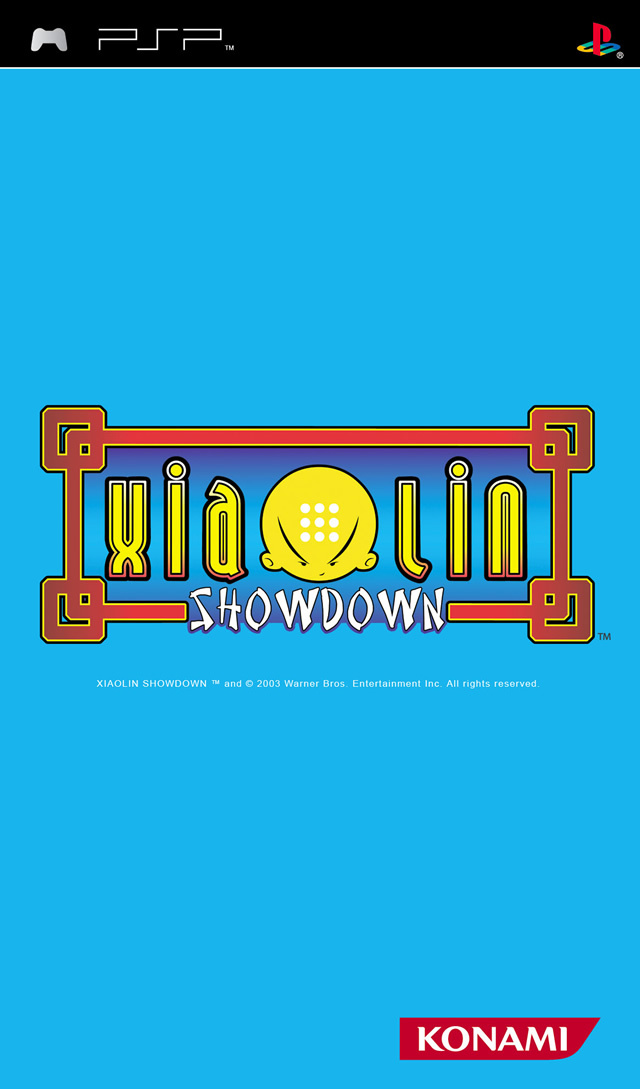 Image de Xiaolin Showdown