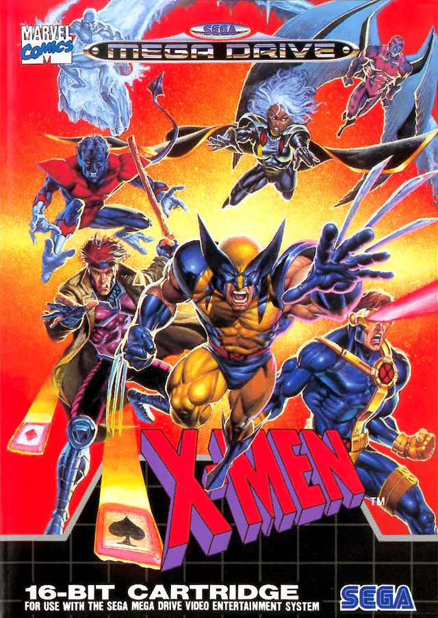 Image de X-Men