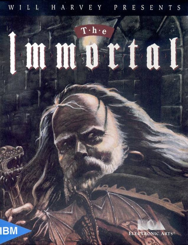 Image de The Immortal