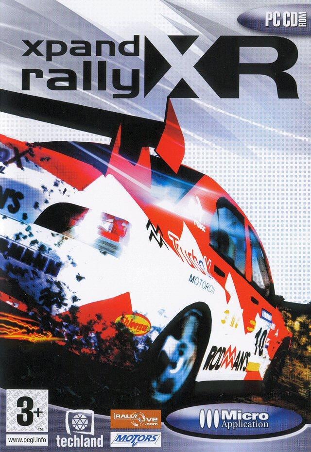 Image de Xpand Rally