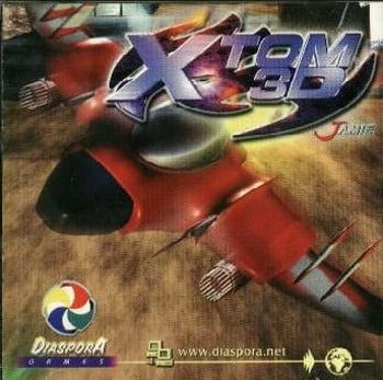 Image de Xtom 3d