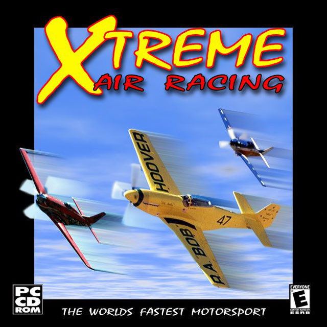 Image de Xtreme Air Racing