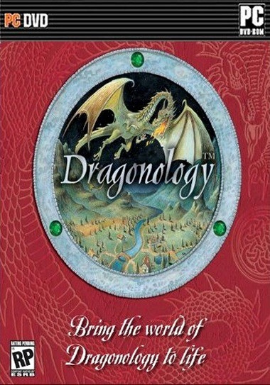 Image de Dragonologie