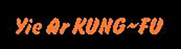 Yie Ar Kung-Fu