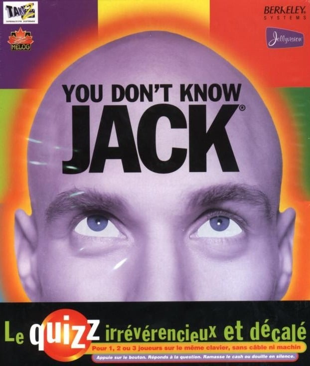 Image de You Don't Know Jack