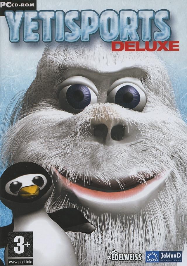 Image de Yetisports Deluxe