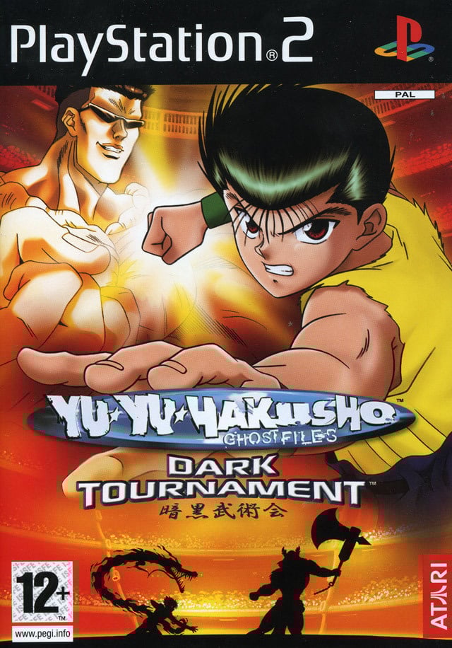Image de Yu Yu Hakusho : Dark Tournament