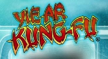 Image de Yie Ar Kung-Fu