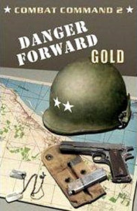 Combat Command 2 : Danger Forward