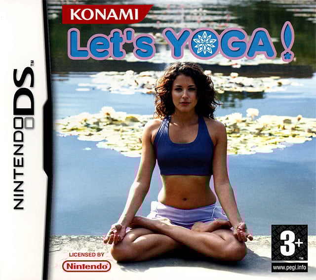 Image de Let's Yoga !