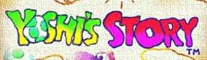 Image de Yoshi's Story