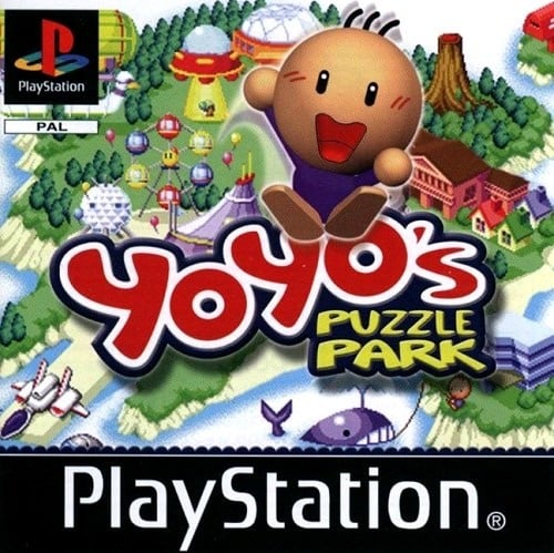 Image de Yoyo's Puzzle Park