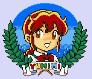 Image de Yumimi mix