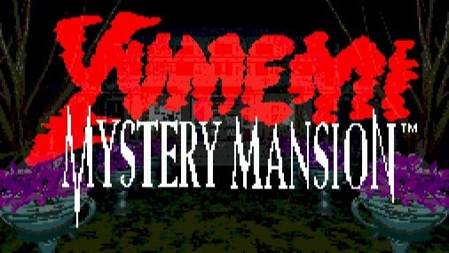 Image de Yumemi Mystery Mansion