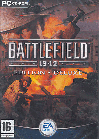 Image de Battlefield 1942 : Edition Deluxe