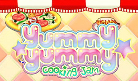 Image de Yummy Yummy Cooking Jam
