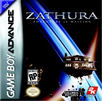 Image de Zathura