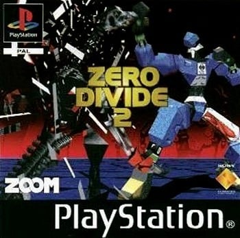 Image de Zero Divide 2