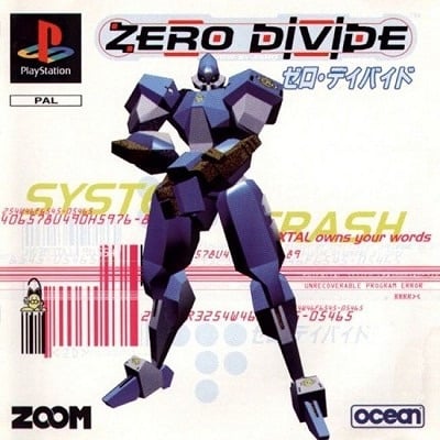 Image de Zero Divide