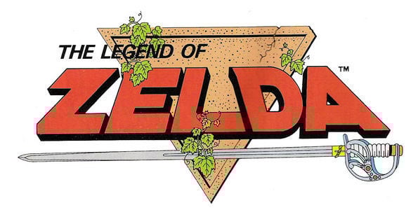 Image de The Legend of Zelda