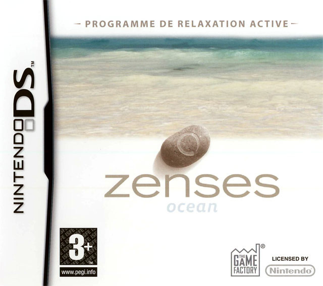 Image de Zenses Ocean