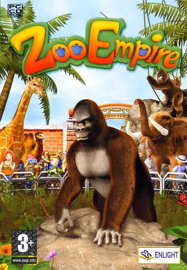 Image de Zoo Empire