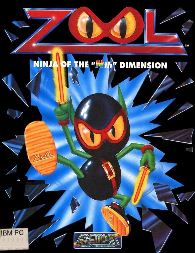 Image de Zool