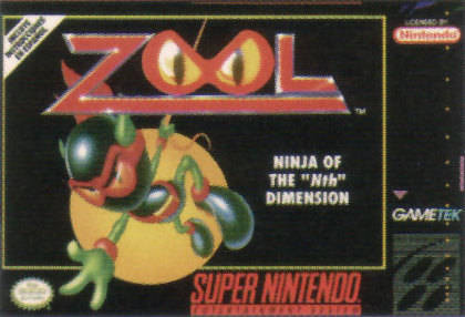Image de Zool