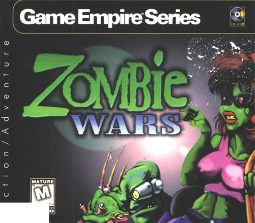 Zombie Wars