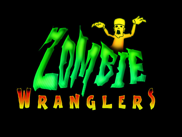 Zombie Wranglers