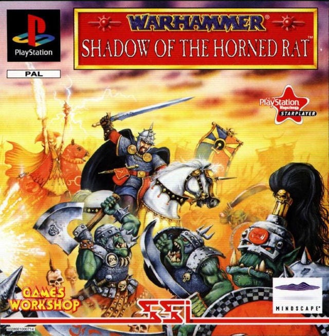 Image de Warhammer : Shadow of the Horned Rat