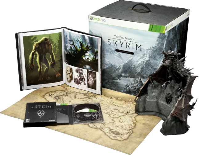 Boîte Édition Limitée