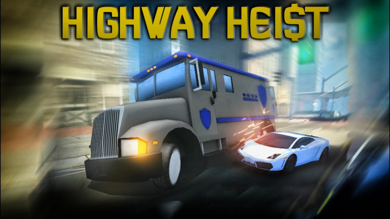Image de Highway Hei$t