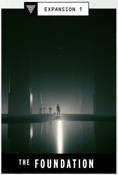 Image de Control : The Foundation