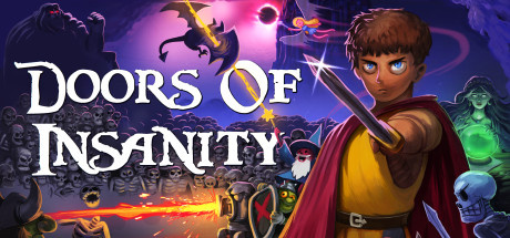 Image de Doors of Insanity
