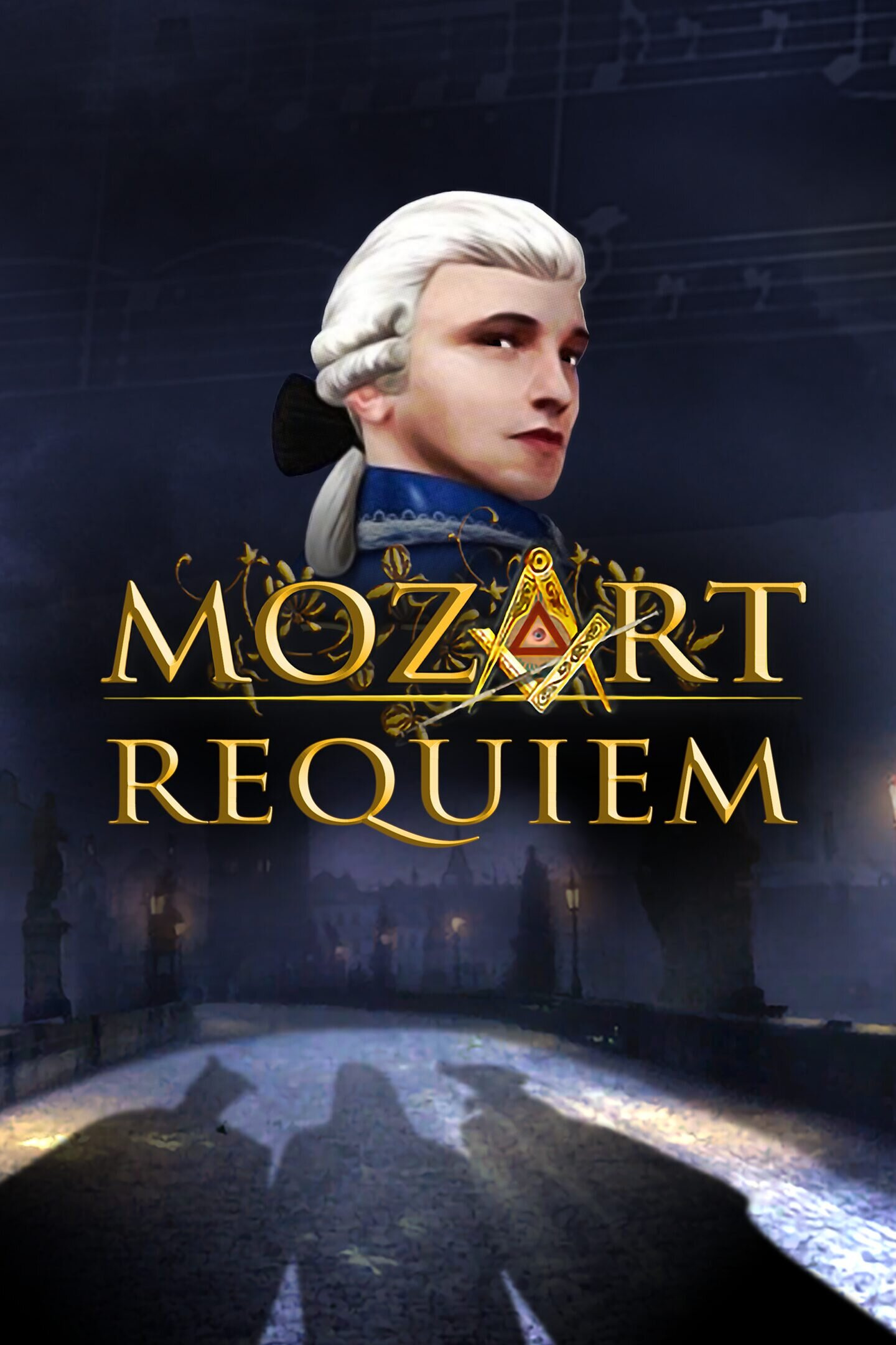 Image de Mozart Requiem