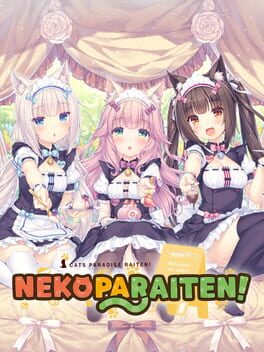 Image de Nekopara Sekai Connect