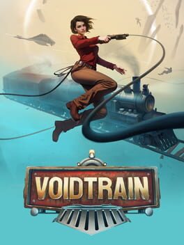 Image de Voidtrain